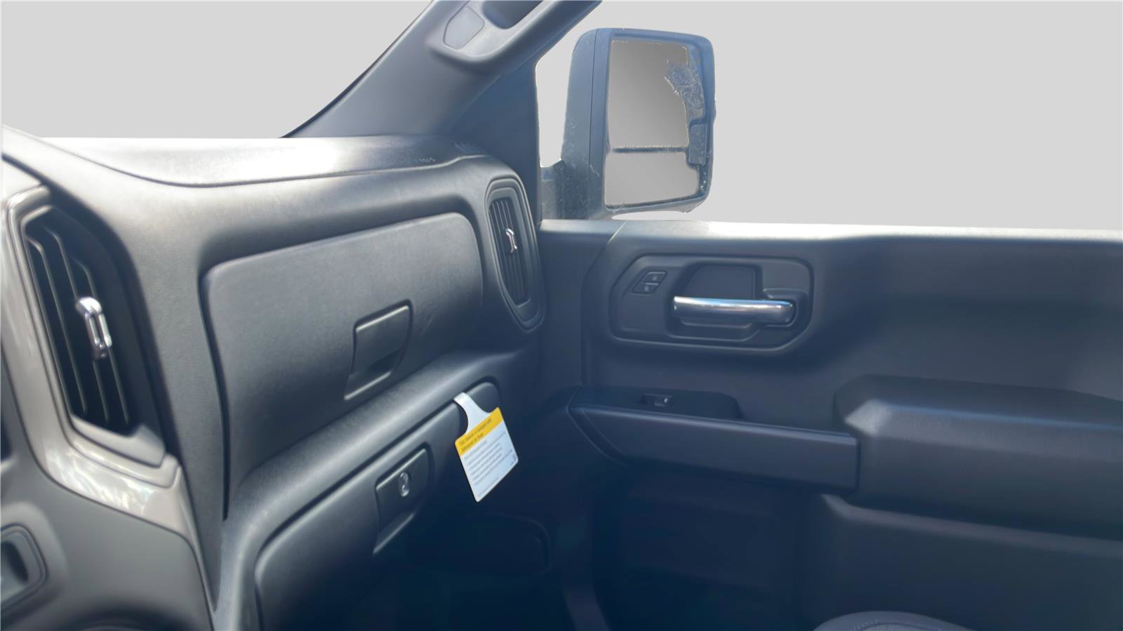 New 2026 GMC Sierra 2500 Pro w/ Convenience Package image 10