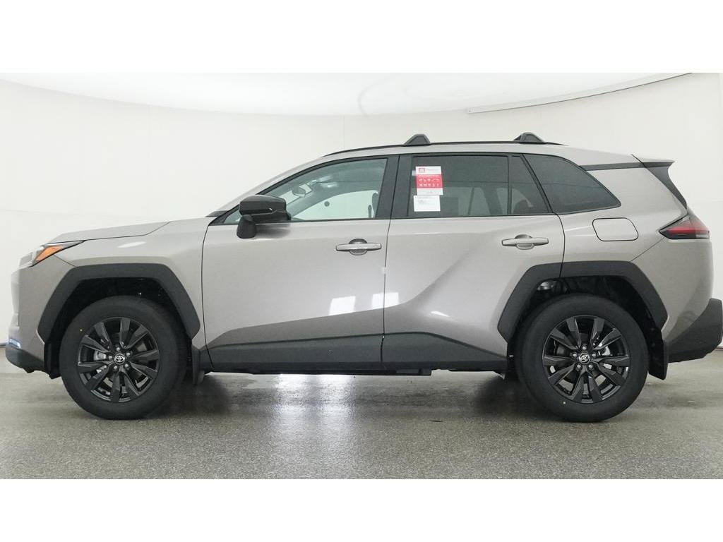 New 2026 Toyota RAV4 XLE Premium FWD image 19