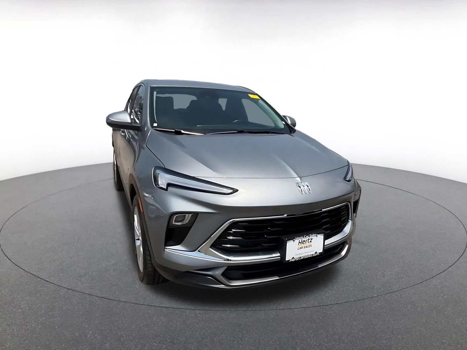 Used 2025 Buick Encore GX Preferred FWD video 2