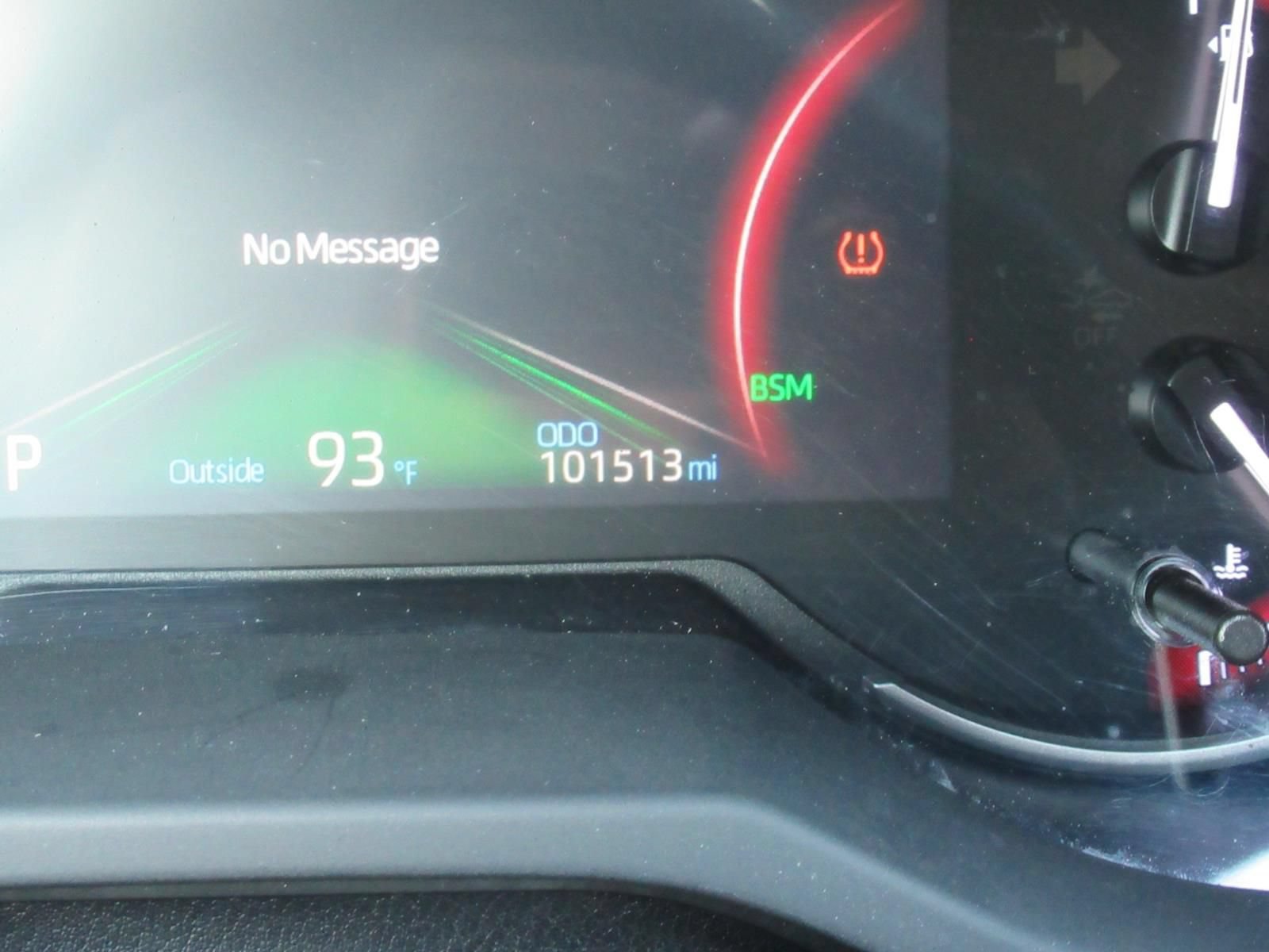 Used 2019 Toyota RAV4 Limited AWD/4WD image 33