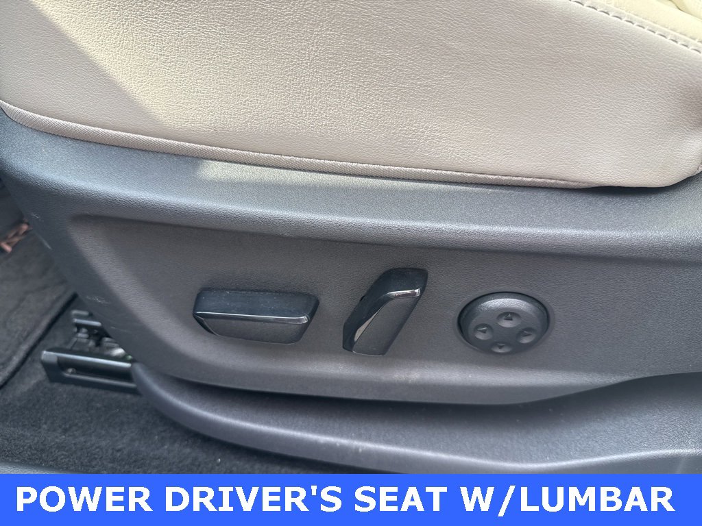 Used 2023 Nissan Ariya FWD image 11