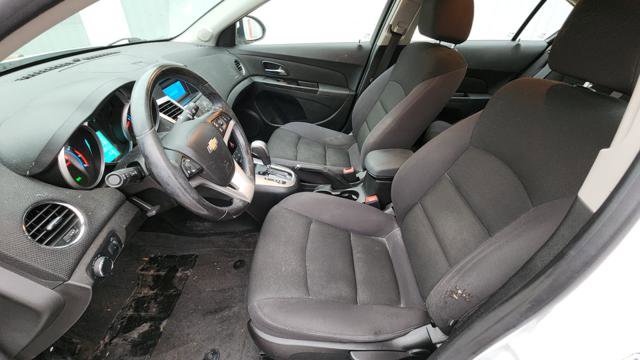 Used 2014 Chevrolet Cruze LT image 7