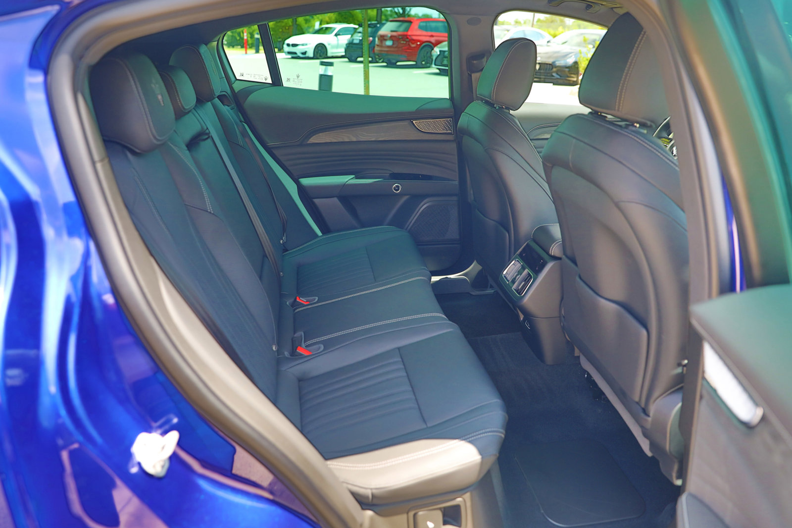 New 2024 Maserati Grecale GT image 51