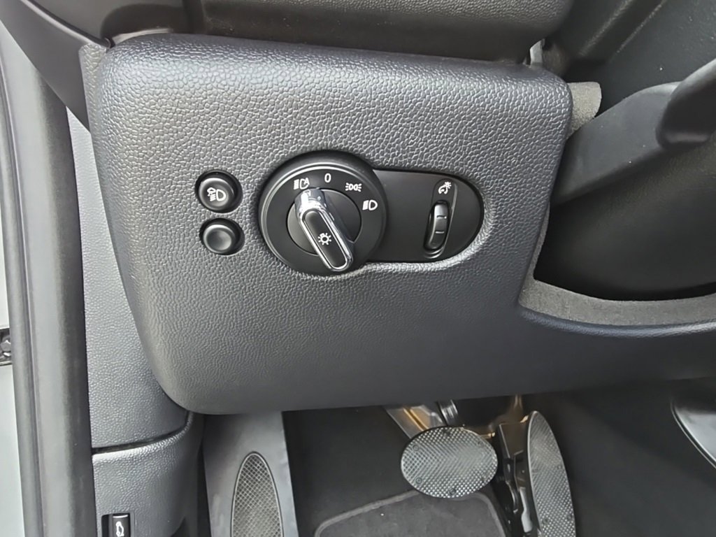 Used 2024 MINI Cooper S image 20