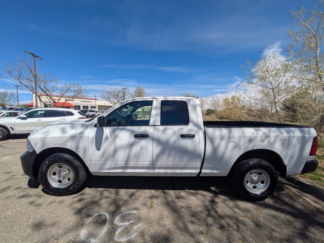 Used 2022 RAM 1500 Tradesman AWD/4WD image 9