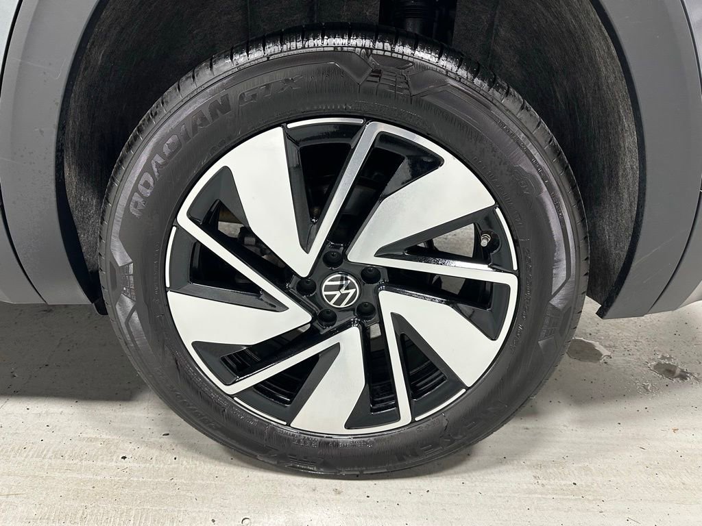 Used 2025 Volkswagen Atlas SE AWD/4WD image 67