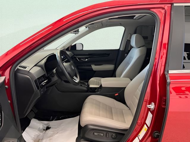 Used 2025 Honda CR-V EX-L image 21