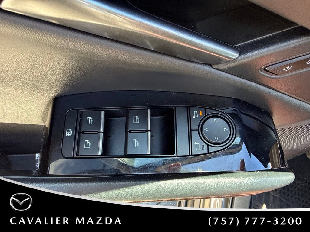 Used 2024 MAZDA CX-30 Carbon AWD/4WD image 13