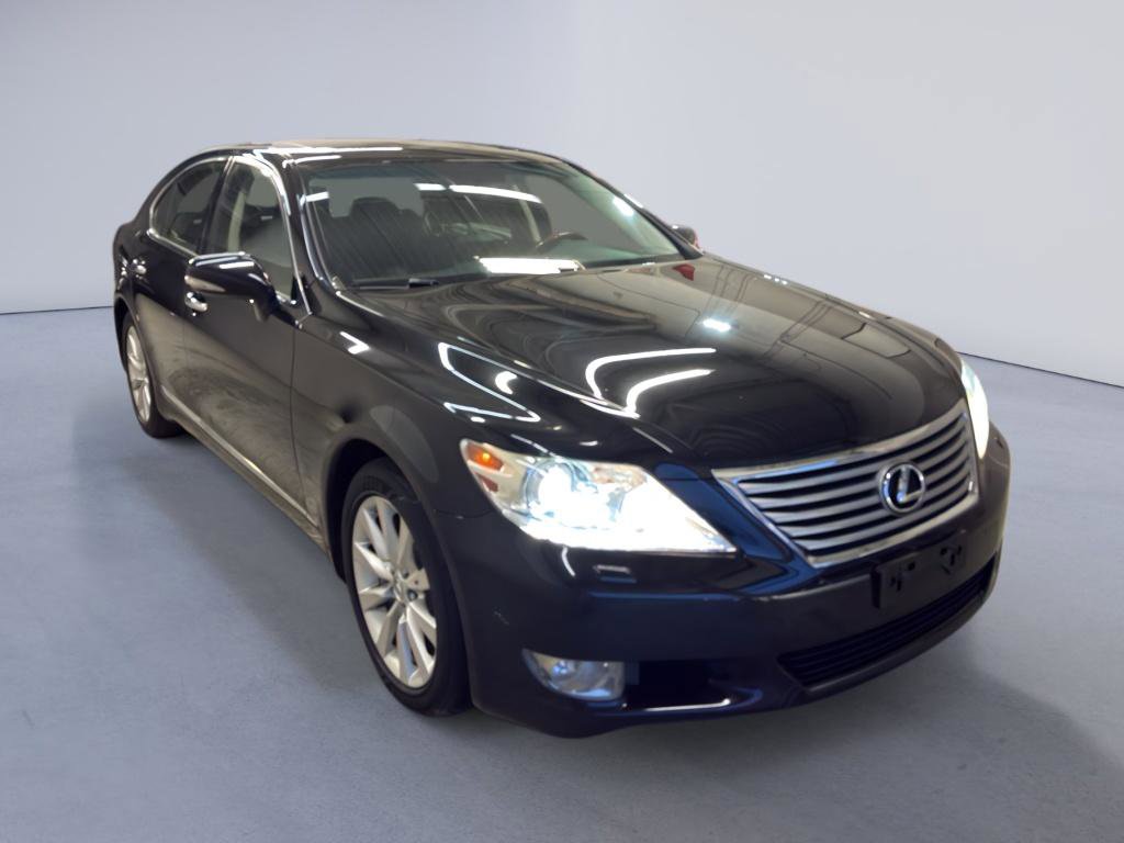 Used 2011 Lexus LS 460 AWD w/ Luxury Value Edition image 1