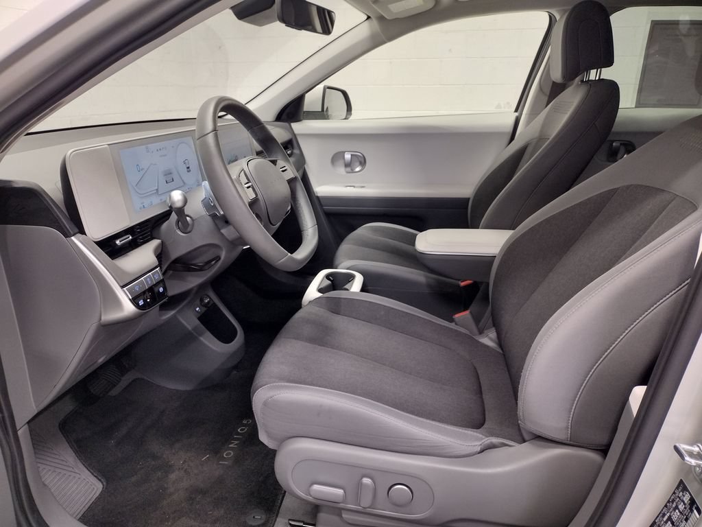 Certified 2024 Hyundai Ioniq 5 SEL AWD/4WD image 23