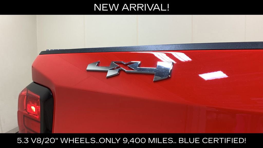 Used 2024 GMC Sierra 1500 SLE w/ Preferred Package AWD/4WD image 17