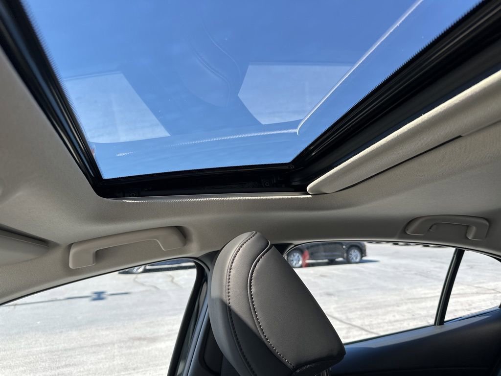 New 2026 MAZDA MAZDA3 2.5 S Sedan w/ Preferred Pkg image 36