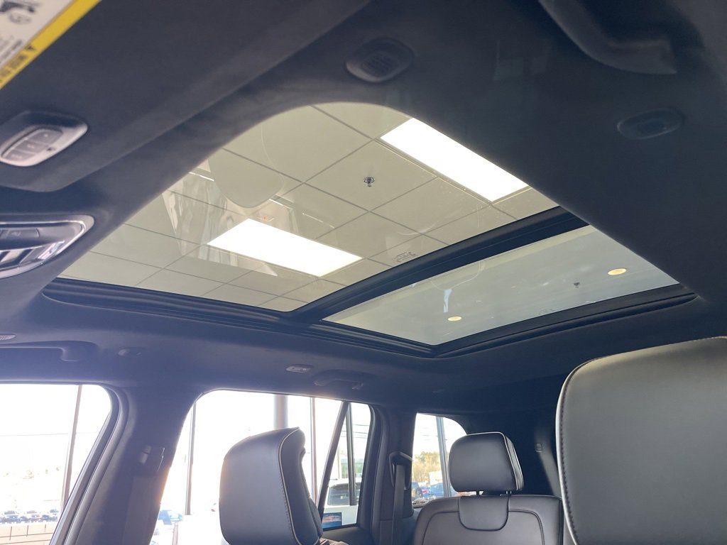 New 2025 Jeep Grand Cherokee Summit image 19