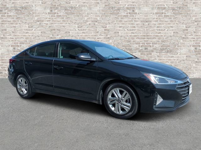 Used 2020 Hyundai Elantra SEL w/ Cargo Package (C1) image 1