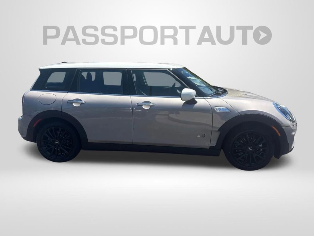 Used 2024 MINI Cooper Clubman S AWD/4WD image 5
