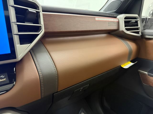 New 2026 Toyota Tundra 1794 Edition image 25