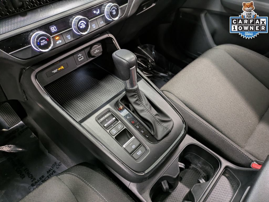 Used 2023 Honda CR-V LX image 15