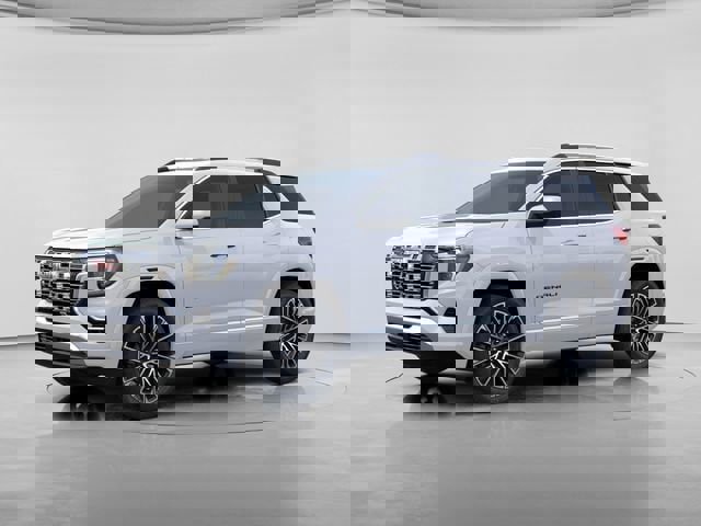 New 2026 GMC Terrain Denali image 2