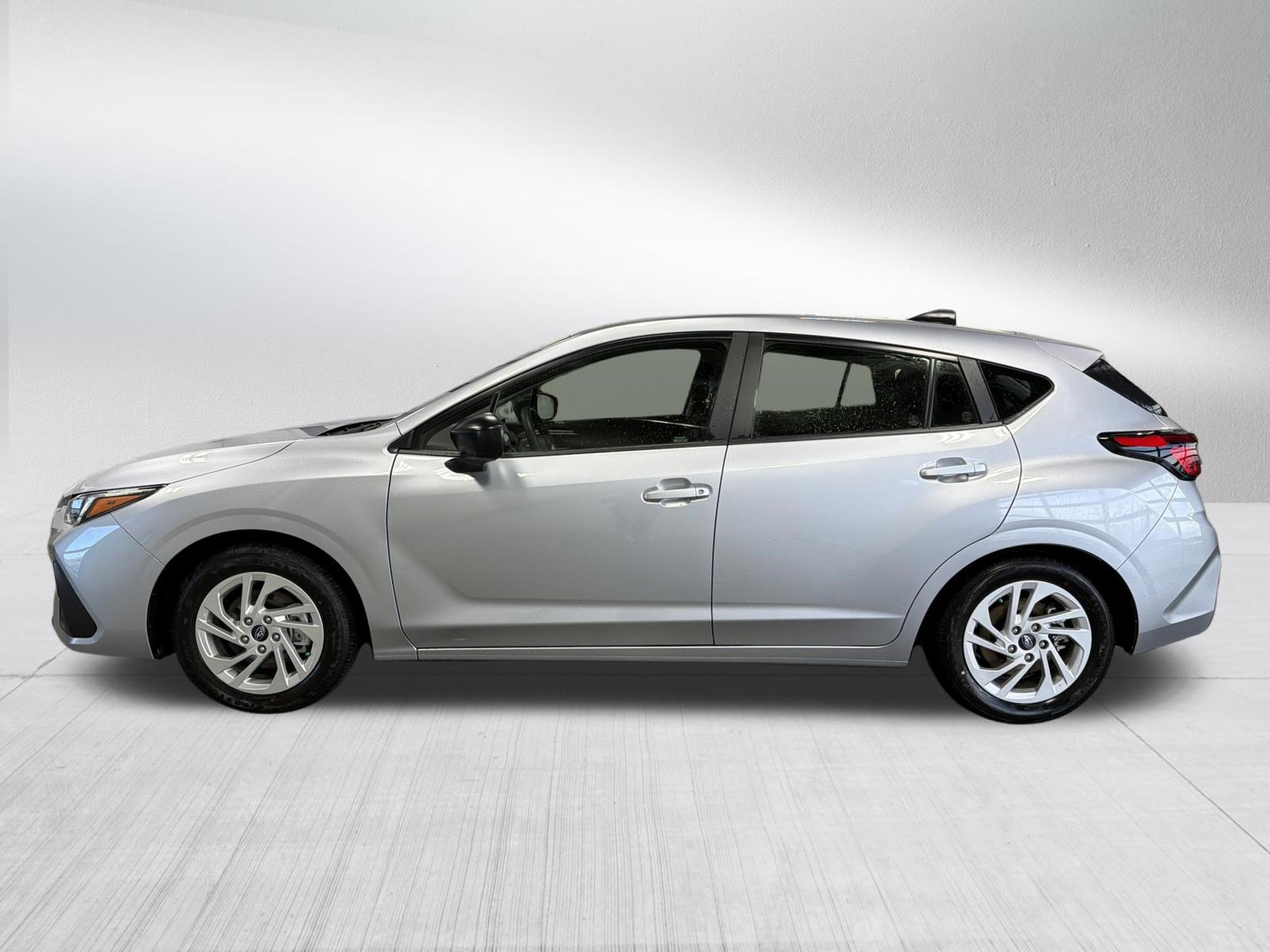 Certified 2025 Subaru Impreza 2.0i w/ Popular Package #1A image 4