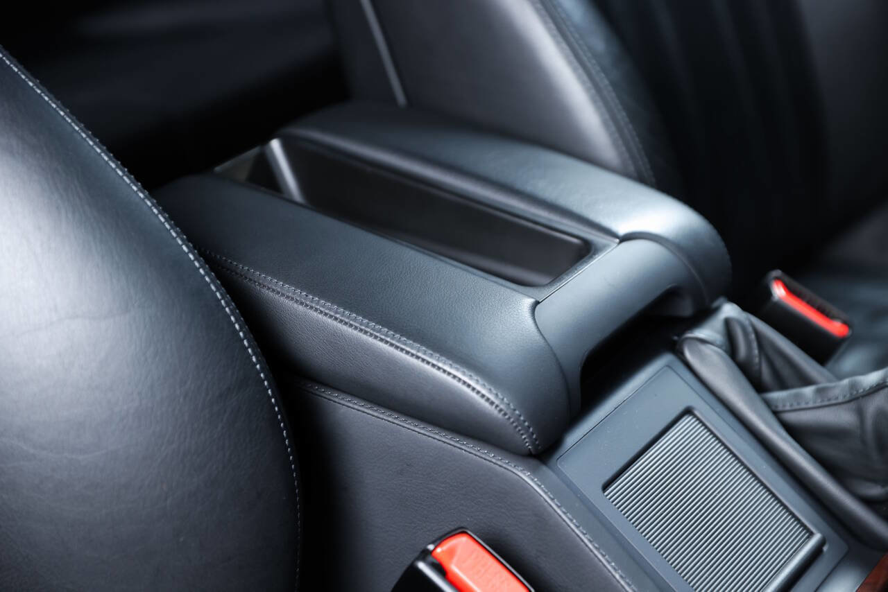 Used 2003 BMW M5 image 65