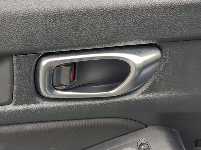 Used 2025 Honda Civic Sport image 16