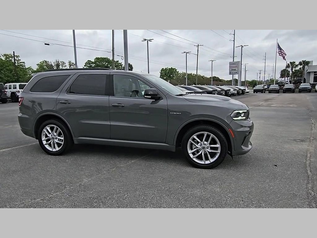 Used 2023 Dodge Durango R/T image 36