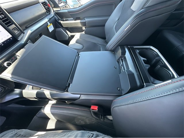 New 2025 Ford F150 Raptor image 33