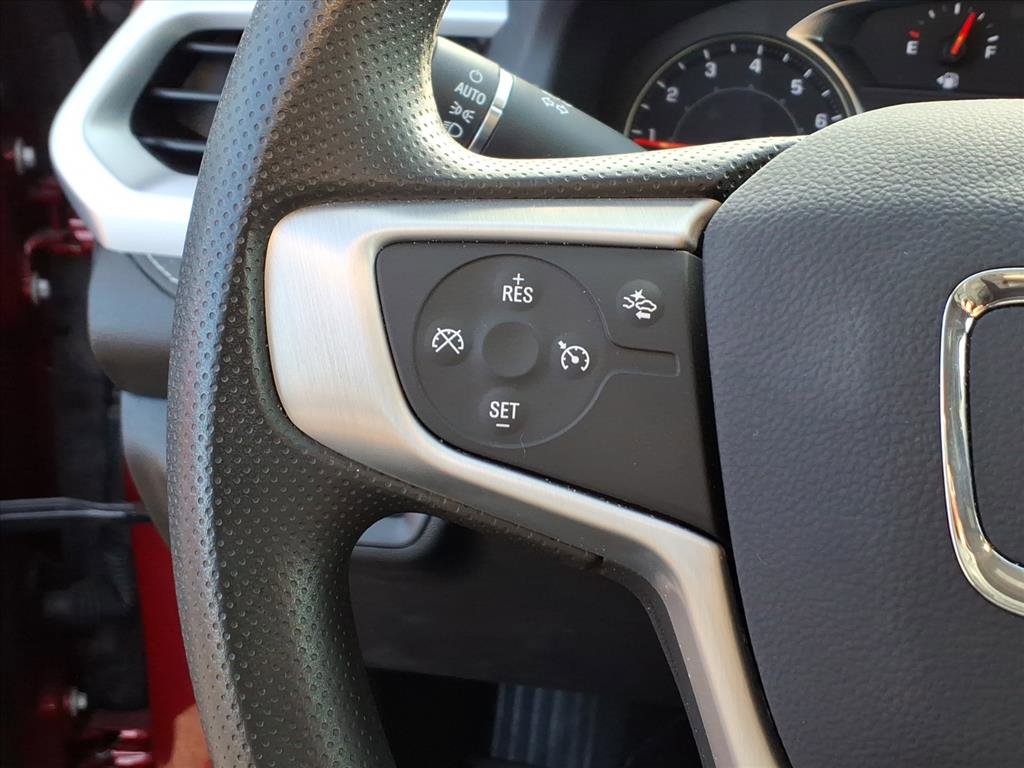 Certified 2023 GMC Acadia SLE w/ Driver Convenience Package image 19