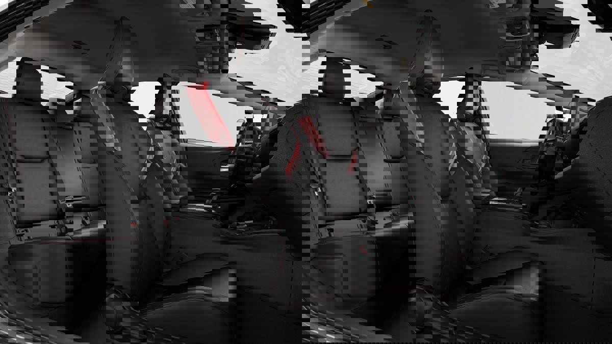 New 2026 Toyota Prius Plug-In Hybrid image 20