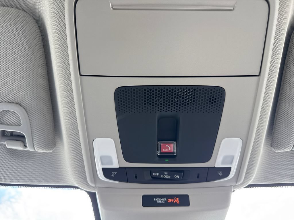 Certified 2026 Honda Accord LX image 28