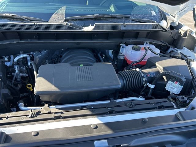 New 2026 Chevrolet Silverado 1500 LTZ image 22