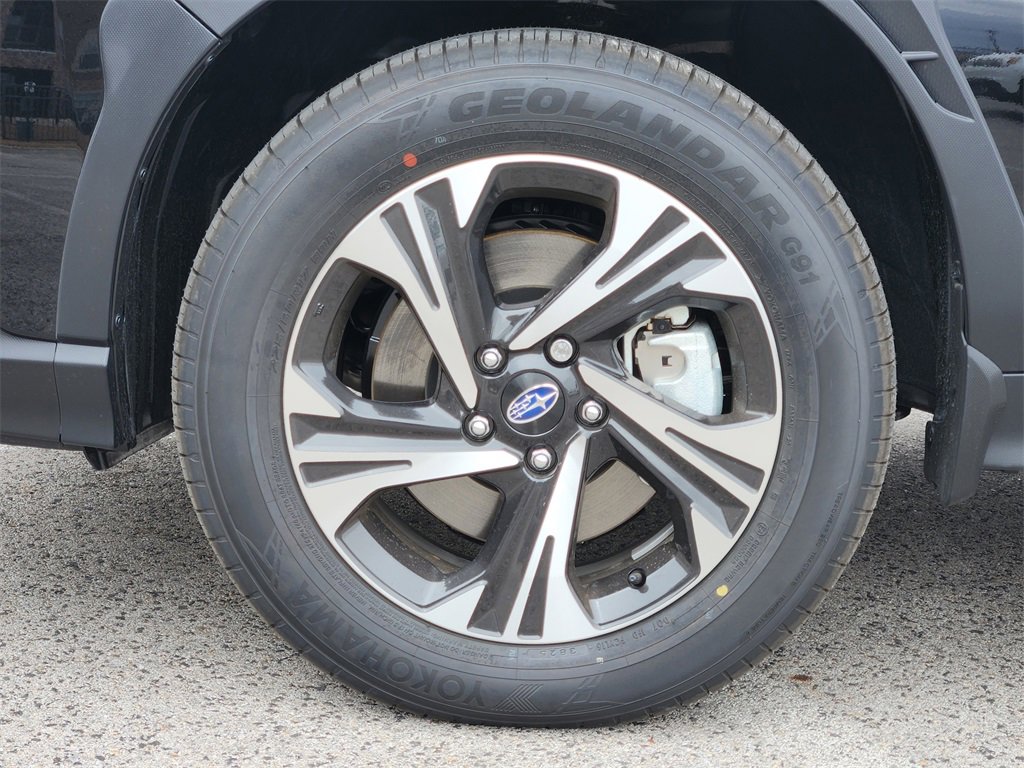 New 2026 Subaru Crosstrek 2.0i Premium image 7