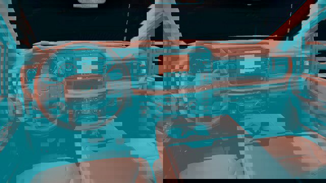 New 2024 Ford F450 XL w/ Snow Plow Prep Package image 8