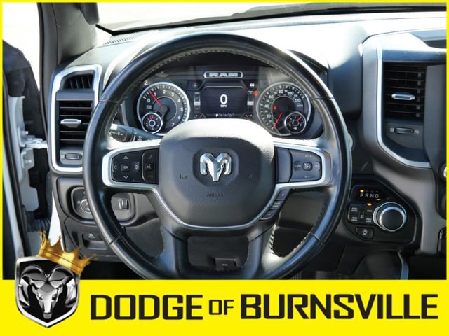 Used 2022 RAM 1500 Big Horn image 16