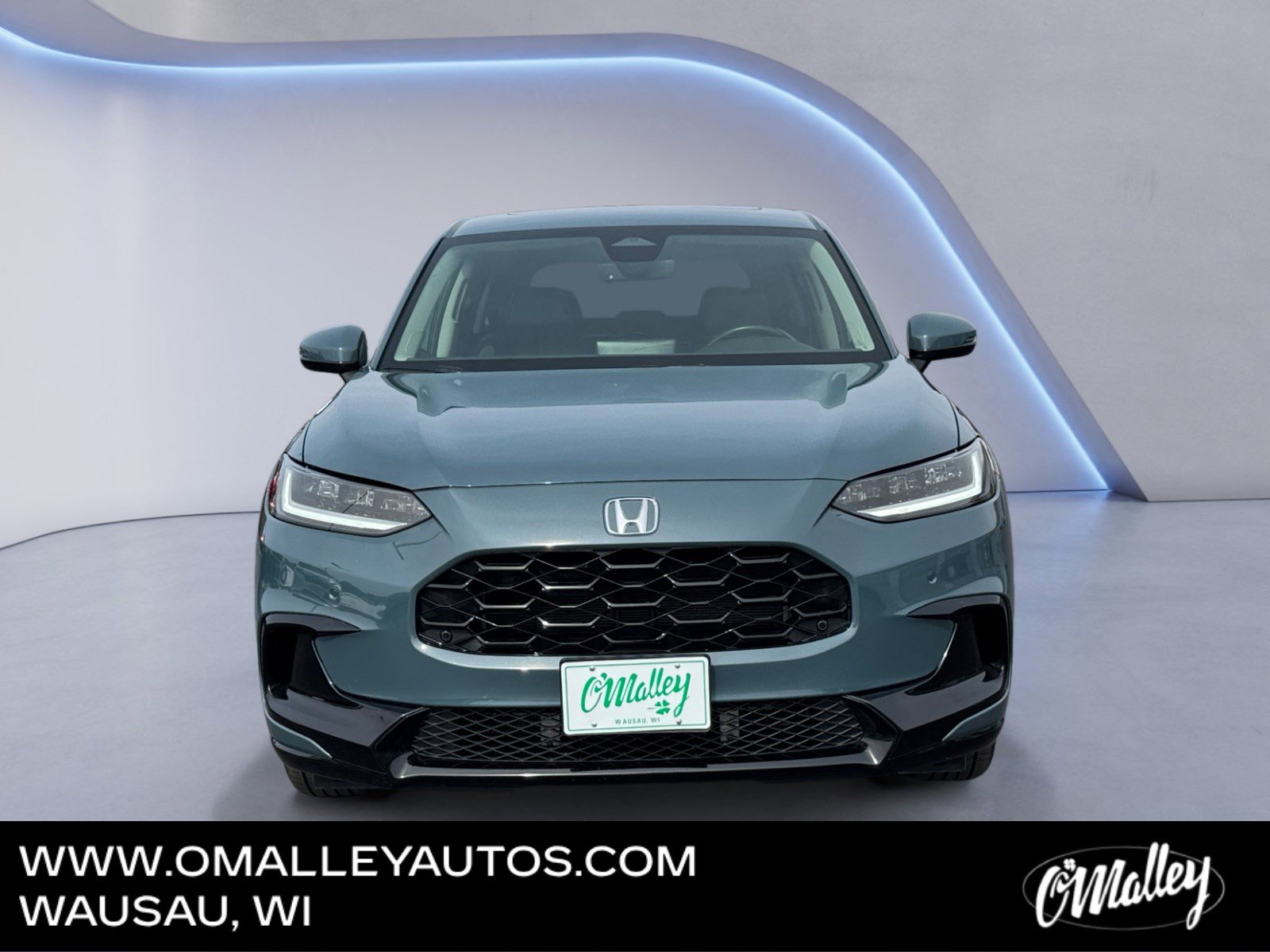 Certified 2023 Honda HR-V EX-L image 8