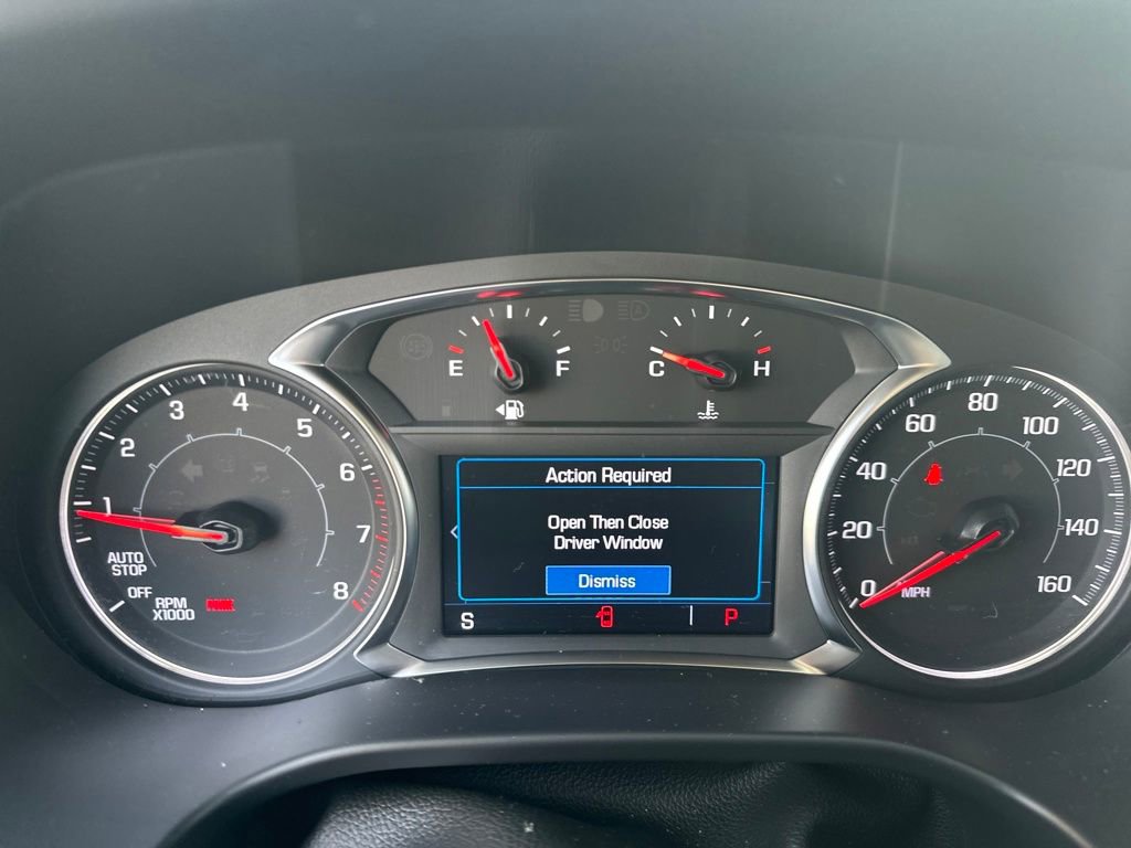 Used 2023 GMC Acadia SLE w/ Elevation Edition image 13