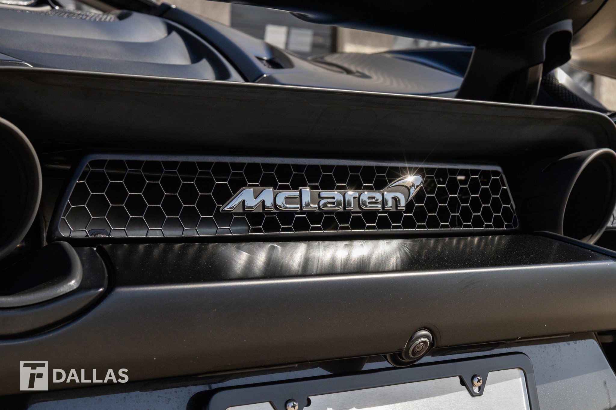 Used 2022 McLaren 720S Luxury image 16