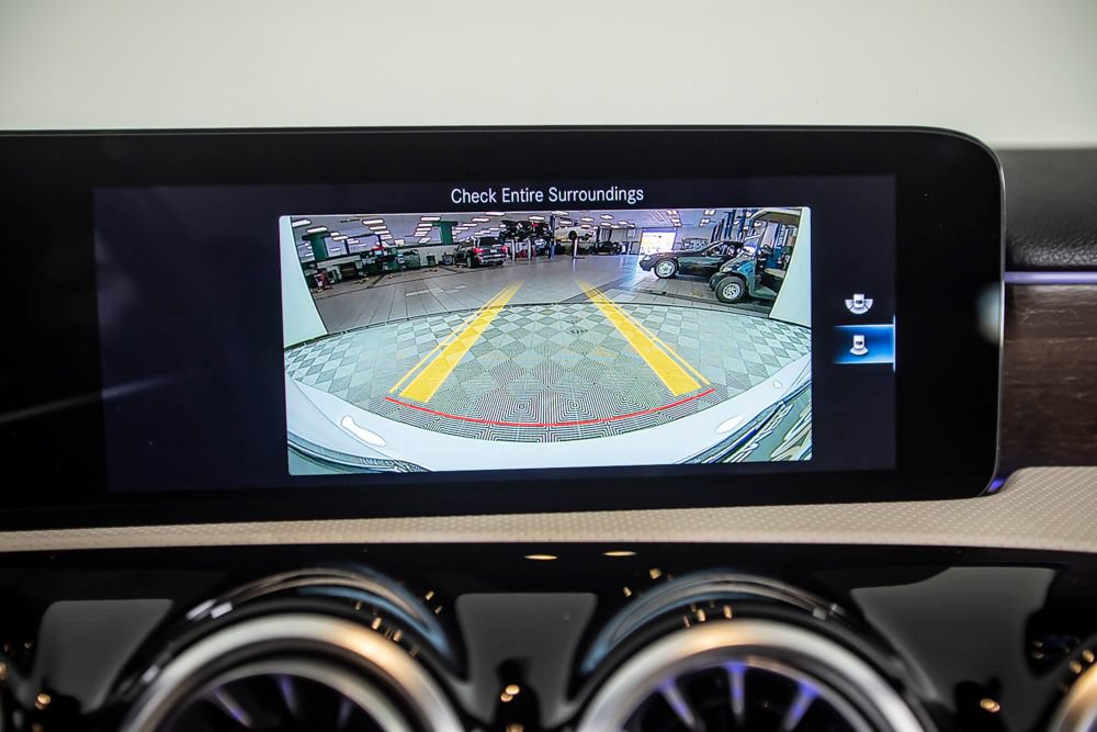 Used 2021 Mercedes-Benz A 220 4MATIC image 29
