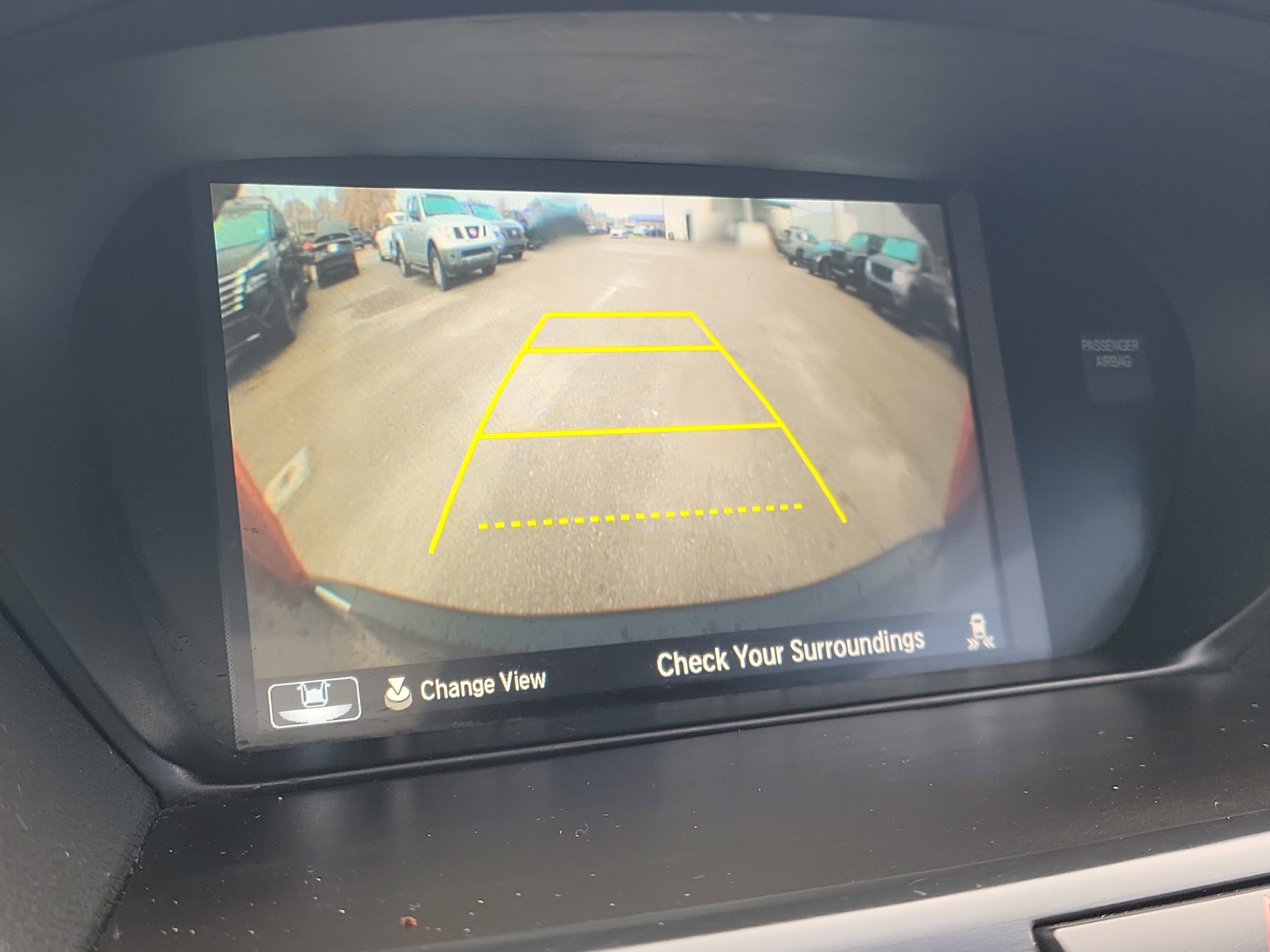 Used 2018 Acura TLX V6 w/ Technology & A-SPEC Pkg image 30