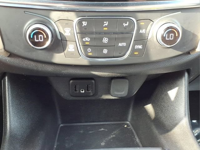 Used 2023 Chevrolet Traverse LS w/ Safety Package AWD/4WD image 21