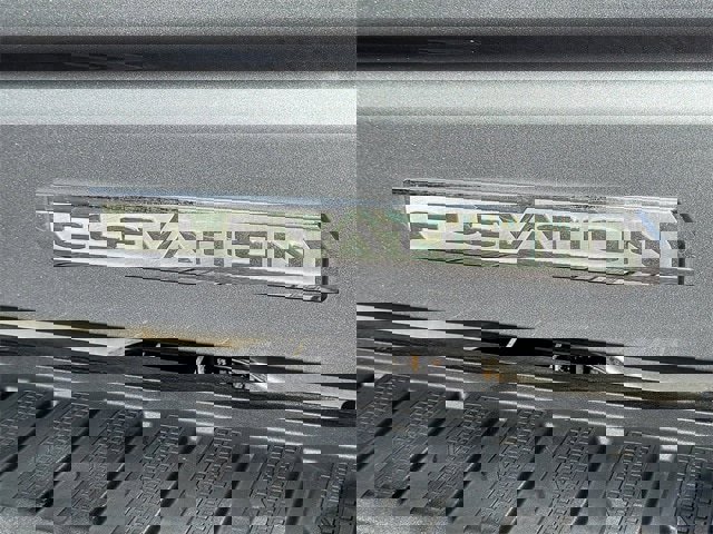 Used 2021 GMC Sierra 1500 Elevation image 12