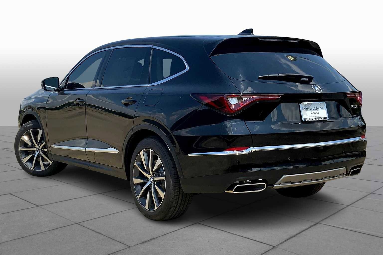 New 2026 Acura MDX FWD w/ Technology Package image 11