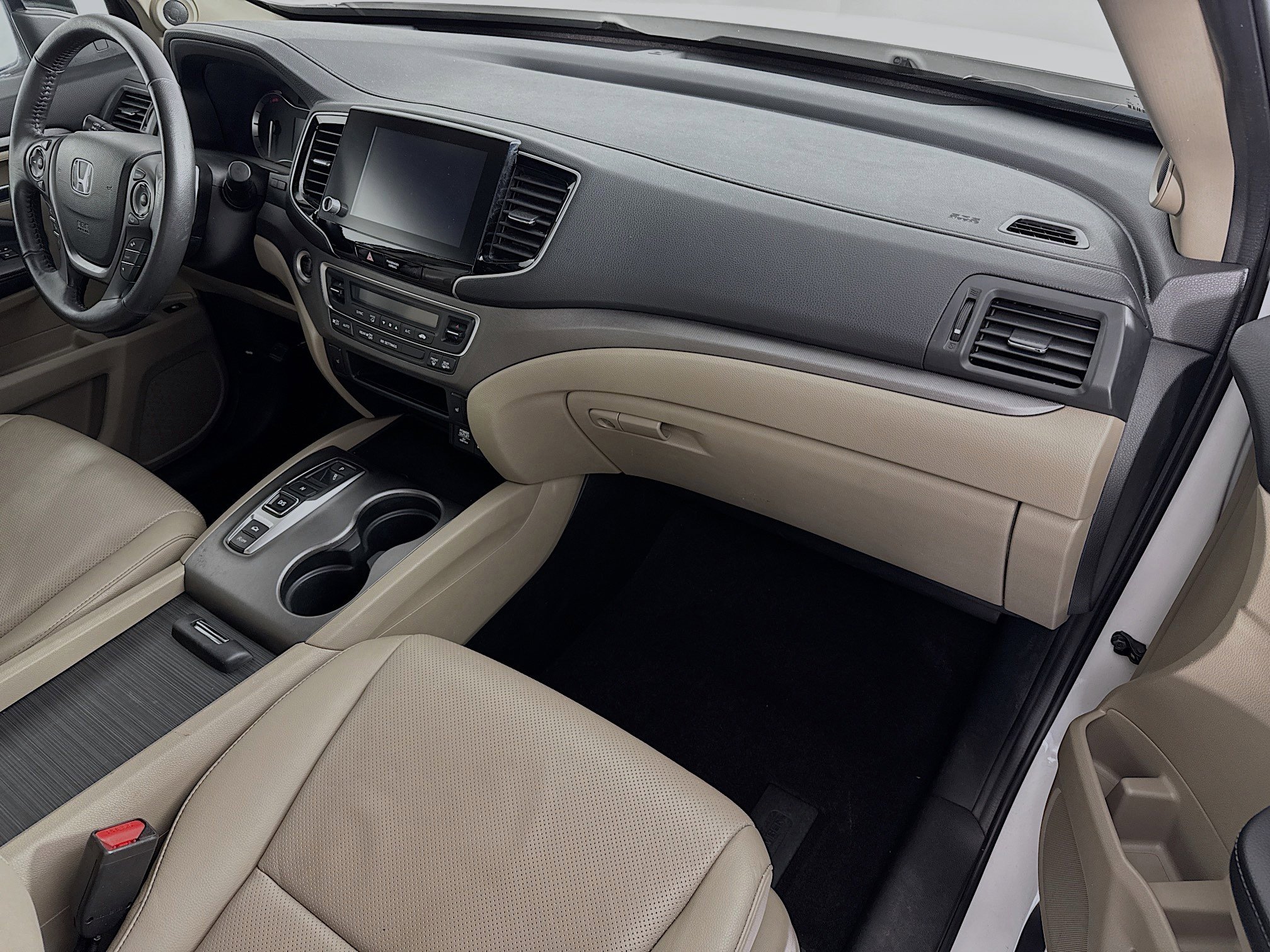 Certified 2023 Honda Ridgeline RTL image 28