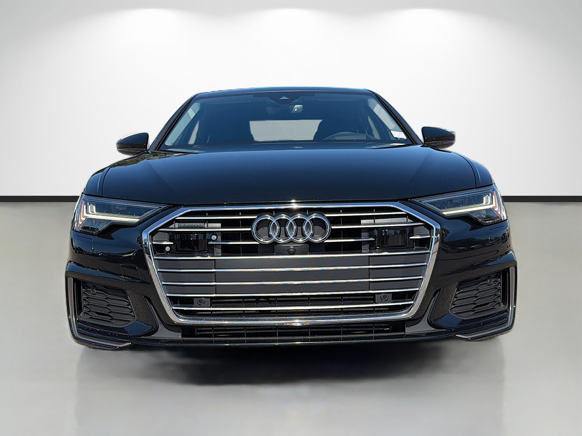 Used 2019 Audi A6 3.0T Prestige image 8
