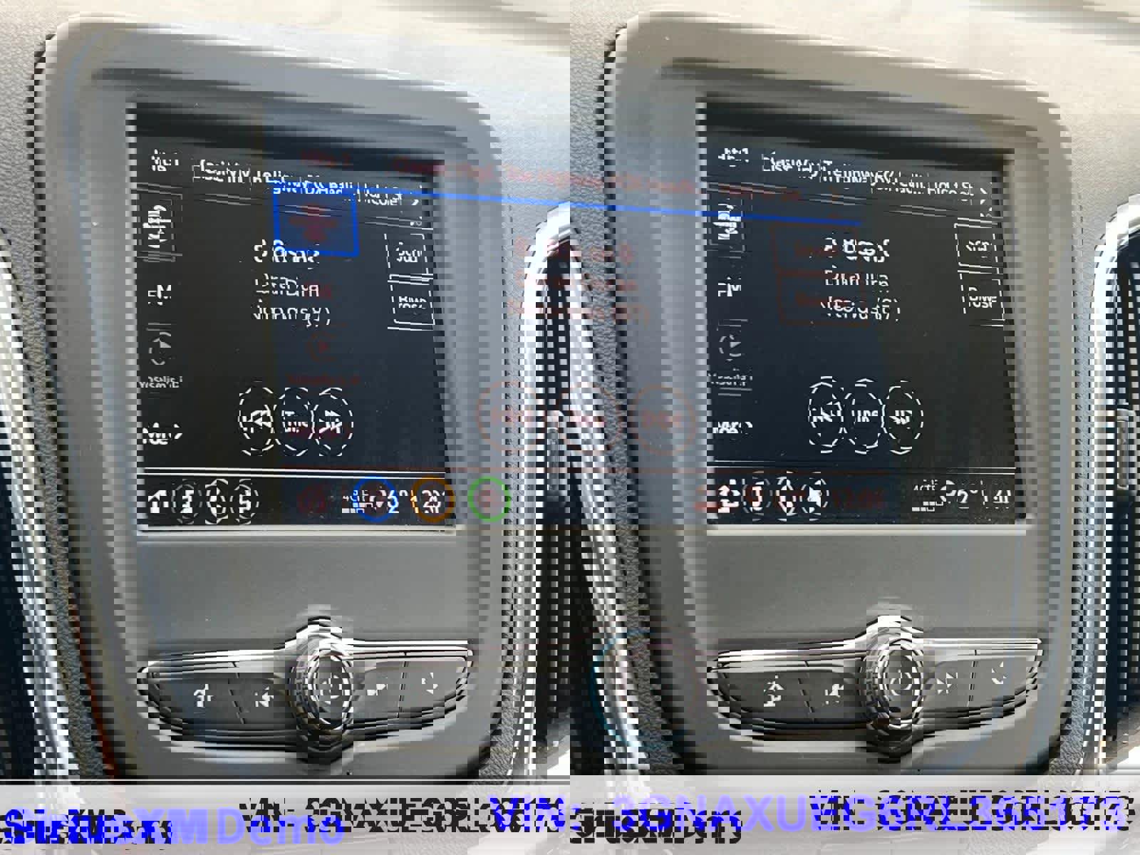 Used 2024 Chevrolet Equinox LT image 29