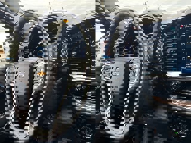 Used 2024 Chevrolet Silverado 1500 LT w/ Protection Package image 21