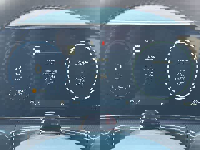 Certified 2025 Hyundai Santa Fe Calligraphy image 27