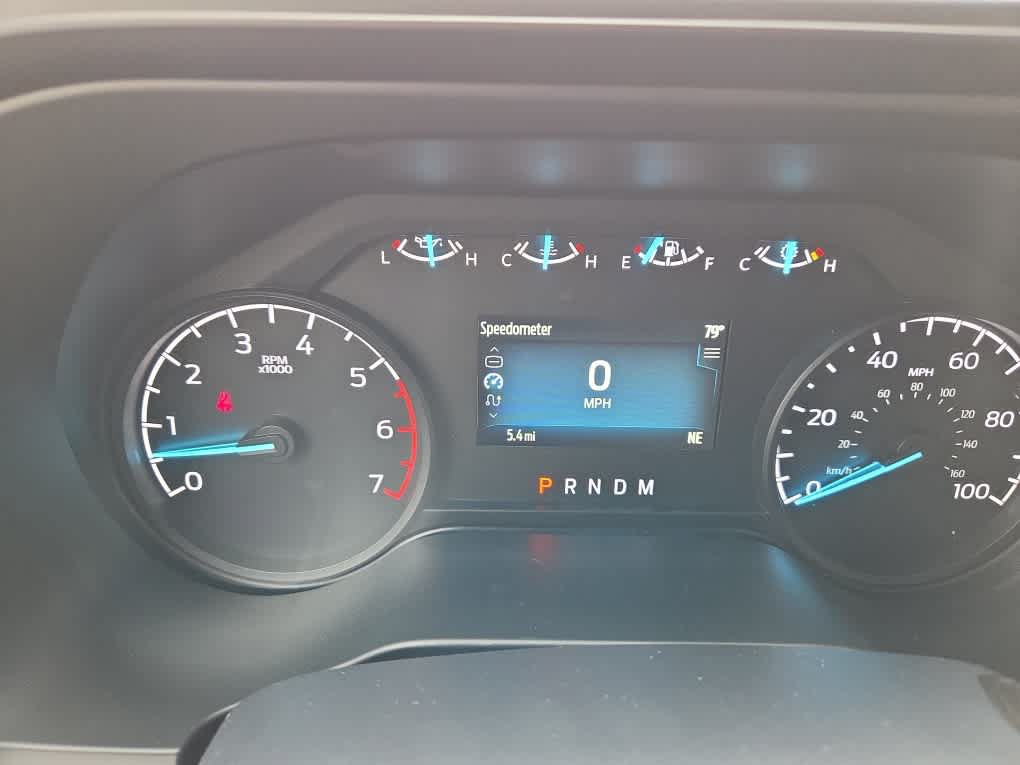New 2026 Ford F350 XLT AWD/4WD image 35