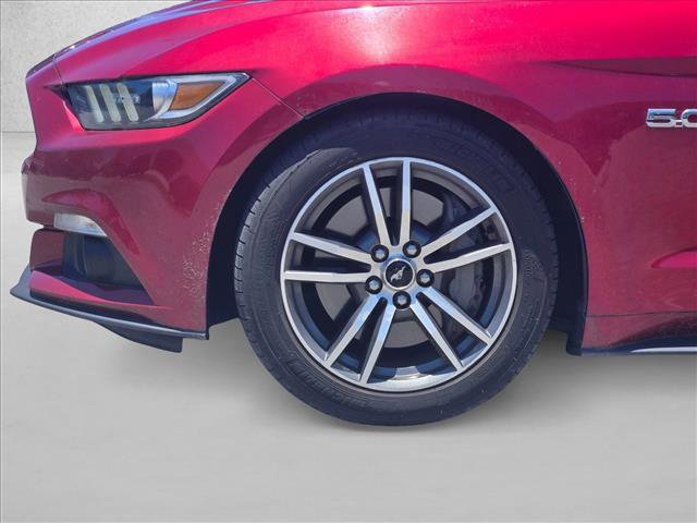 Used 2016 Ford Mustang GT Premium RWD image 19