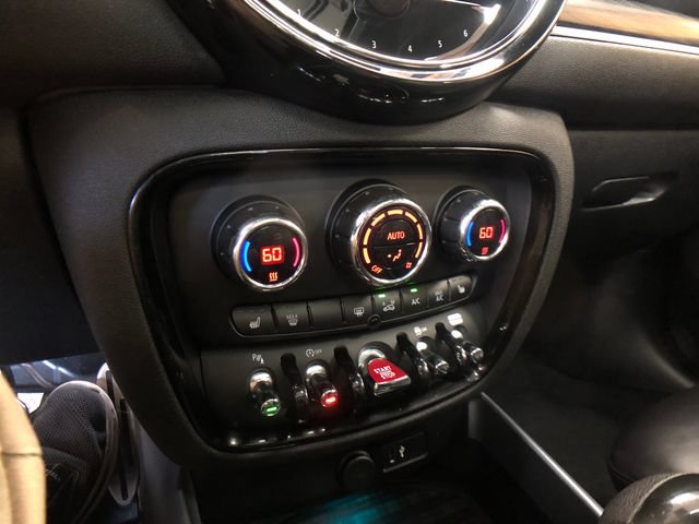 Used 2021 MINI Cooper Clubman John Cooper Works w/ Driver Assistance Package AWD/4WD image 17